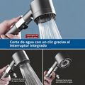 Ducha Anti Cal