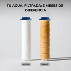Ducha Anti Cal