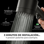 Ducha Anti Cal